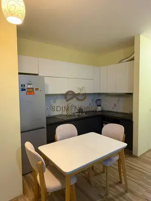 Apartament 2+1 me qera në Don Bosko, Tiranë, 89 m². Foto 3 nga 10