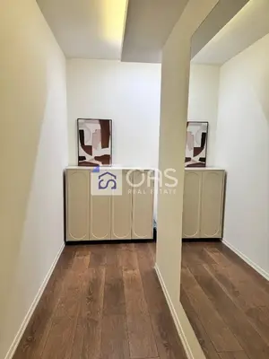 Apartment 2+1 for rent in Porcelan, Tirana, 79 m². Photo 5 of 7