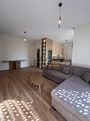 Apartment 2+1 for rent in Siri Kodra, Tirana, 112 m². Photo 2 of 7