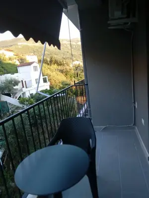 Appartamento 1+1 in affitto a Lungomare, Valona, 70 m². Foto 6 di 10