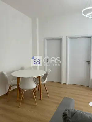 Apartment 1+1 for rent in Ali Demi, Tirana, 60 m². Photo 6 of 7