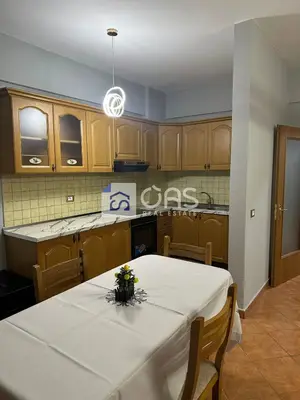 Appartamento 2+1 in affitto a Myslym Shyri, Tirana, 100 m². Foto 1 di 7