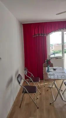Apartment 2+1 for rent in Rruga Kole Kamzi, Shkodër, 66 m². Photo 11 of 12
