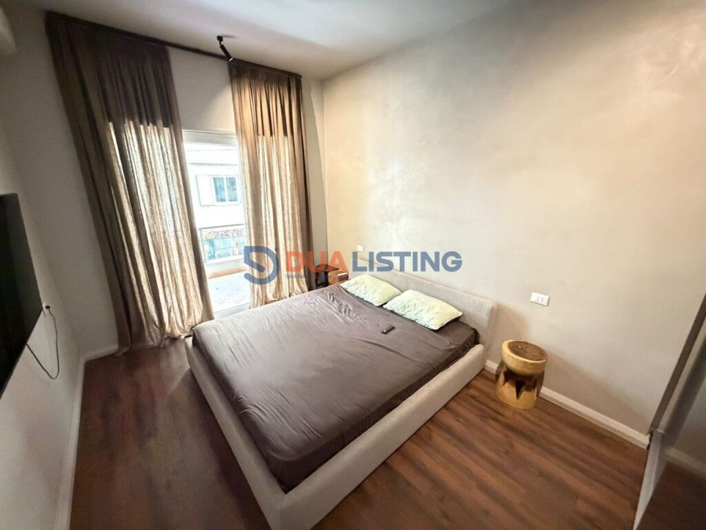 Apartment 2+1 for rent in Kopshti Botanik Zoologjik, Tirana, 110 m². Photo 3 of 3