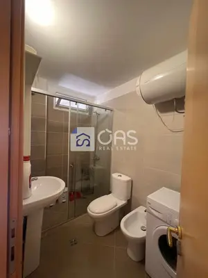 Apartament 2+1 me qera në Kopshti Botanik, Tiranë, 108 m². Foto 4 nga 4