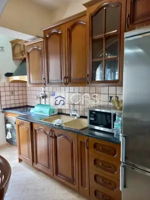 Apartament 2+1 me qera në Rruga e Elbasanit, Tiranë, 80 m². Foto 2 nga 4