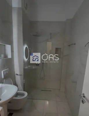 Appartamento 1+1 in affitto a Laprakë, Tirana, 66 m². Foto 5 di 6
