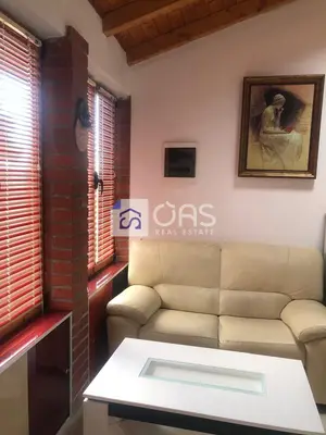 Studio for rent in Siri Kodra, Tirana, 30 m². Photo 1 of 3
