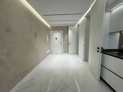 Apartament 1+1 me qera në Vollga, Durrës, 95 m². Foto 10 nga 11