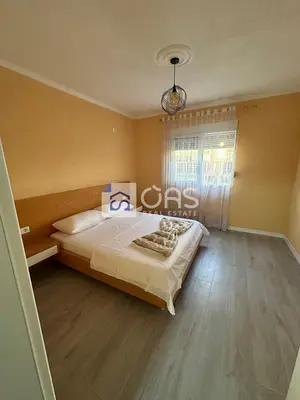 Apartment 1+1 for rent in Brryli, Tirana, 50 m². Photo 4 of 5