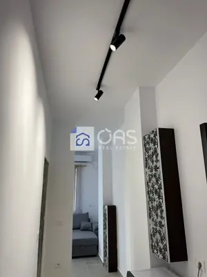 Apartament 1+1 me qera në Selitë, Tiranë, 80 m². Foto 6 nga 6