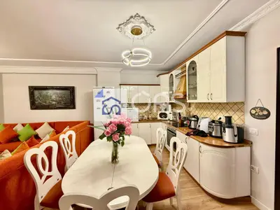 Appartamento 2+1 in affitto a Komuna e Parisit, Tirana, 112 m². Foto 2 di 6