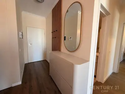 Appartamento 2+1 in affitto a Kompleksi Dinamo, Tirana, 114 m². Foto 6 di 7