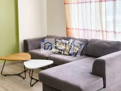 Apartament 2+1 me qera në Kopshti Zologjik, Tiranë, 100 m². Foto 9 nga 12