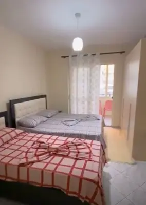 Appartamento 1+1 in affitto a Plazh, Durazzo, 70 m². Foto 3 di 7