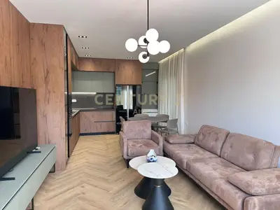 Villa in affitto a Sauk i Vjetër, Tirana, 240 m². Foto 5 di 12
