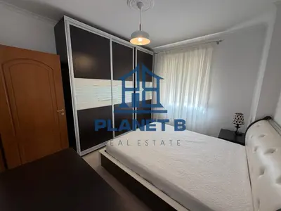 Appartamento 2+1 in affitto a Lungomare, Valona, 120 m². Foto 3 di 12