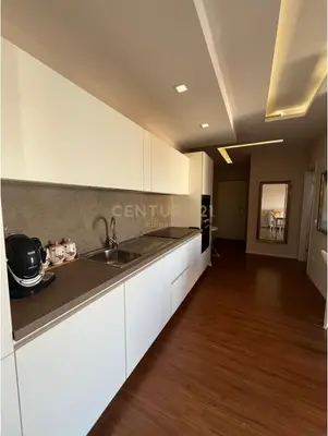 Apartament 1+1 me qera në Ish Rajoni i Policisë, Durrës, 75 m². Foto 2 nga 8