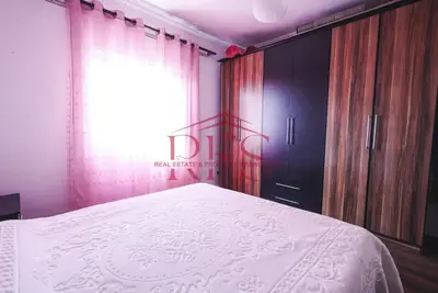 Appartamento 2+1 in affitto a Zogu i Zi, Tirana, 90 m². Foto 8 di 10