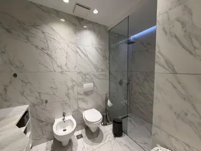 Appartamento 1+1 in affitto a Tirana, 68 m². Foto 7 di 7