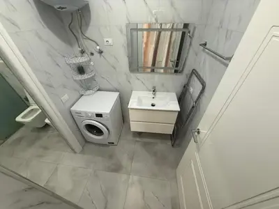 Apartament 2+1 me qera në TEG, Tiranë, 120 m². Foto 6 nga 6