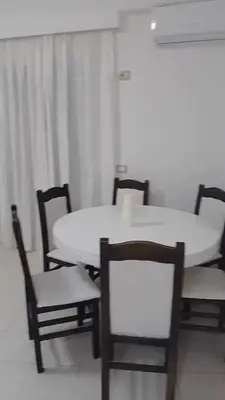 Apartment 2+1 for rent in Transballkanike, Vlorë, 90 m². Photo 2 of 9