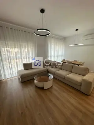 Apartment 1+1 for rent in Ali Dem, Tirana, 68 m². Photo 4 of 4