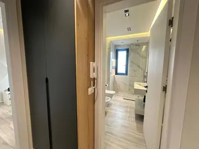 Appartamento in affitto a Transballkanike, Valona, 70 m². Foto 8 di 10