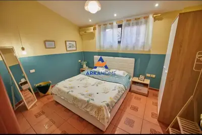 Apartment 2+1 for rent in Rruga Sami Frashëri, Tirana, 80 m². Photo 4 of 5