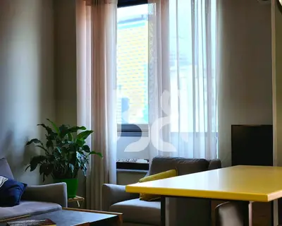 Apartment 2+1 for rent in Tirana, 85 m². Photo 2 of 12
