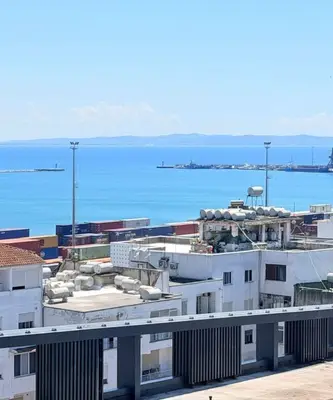 Apartment 2+1 for rent in Rruga Egnatia, Durrës, 111 m². Photo 6 of 10