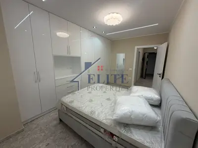 Appartamento 1+1 in affitto a Rruga Dritan Hoxha, Tirana, 100 m². Foto 8 di 10