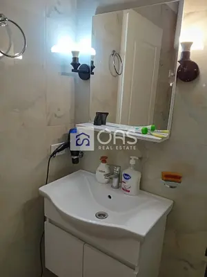 Apartment 1+1 for rent in Selvia, Tirana, 57 m². Photo 5 of 5