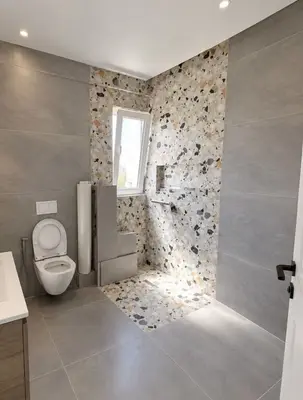 Appartamento 1+1 in affitto a Selitë, Tirana, 50 m². Foto 4 di 4