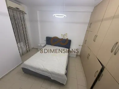 Appartamento 1+1 in affitto a Myslym Shyri, Tirana, 80 m². Foto 3 di 4