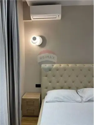 Apartment 1+1 for rent in Rruga Dush Strati, Vlorë, 75 m². Photo 4 of 8