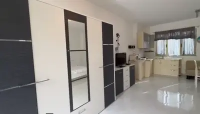 Garsoniere me qera në Prush, Tiranë, 240 m². Foto 3 nga 10