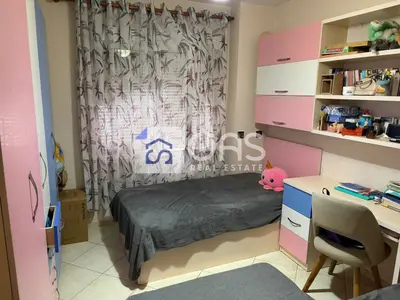Apartment 2+1 for rent in Kthesa e Kamzës, Tirana, 90 m². Photo 4 of 4
