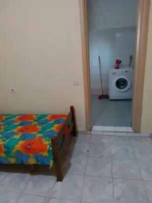 Appartamento 1+1 in affitto a 2 minuta nga Universiteti Bujqësor i Tiranës, Kamza, 60 m². Foto 3 di 3