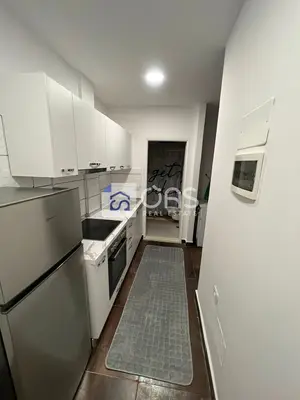 Appartamento in affitto a Qsut, Tirana, 45 m². Foto 7 di 7