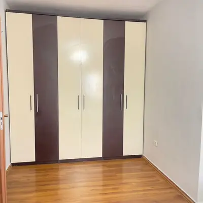 Apartament 1+1 me qera në Profarma, Tiranë, 70 m². Foto 3 nga 6