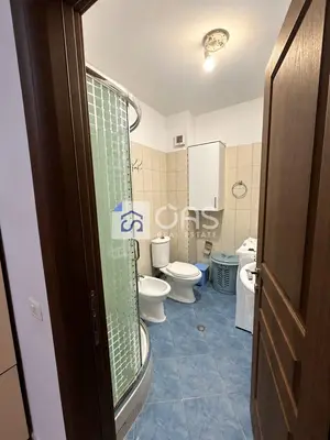 Apartment 1+1 for rent in Ali Demi, Tirana, 70 m². Photo 6 of 7