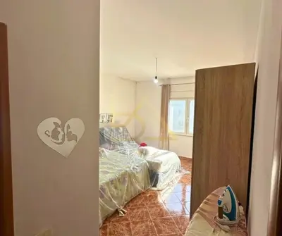 Apartament 2+1 me qera në Casa Italia, Tiranë, 120 m². Foto 3 nga 7