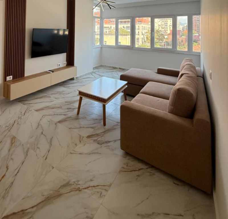 Appartamento 2+1 in affitto a Rruga Dritan Hoxha, Tirana, 100 m²
