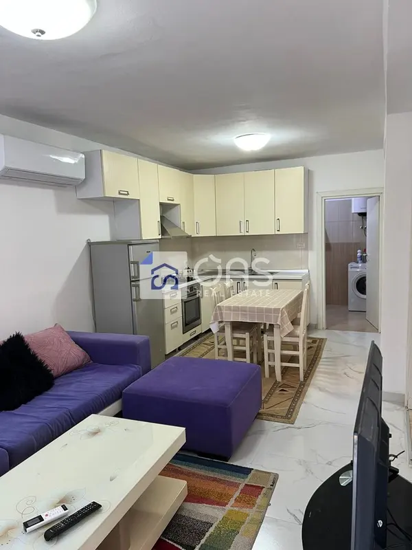 Apartment 2+1 for rent in 5 Maj, Tirana, 70 m²
