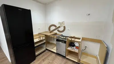 Apartment 2+1 for rent in Stacioni i Trenit, Tirana, 103 m². Photo 3 of 7