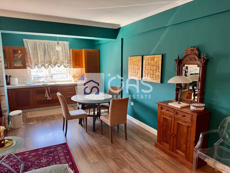 Apartment 2+1 for rent in Rruga e Kavajës, Tirana, 87 m²