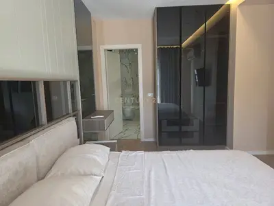 Appartamento 2+1 in affitto a Rruga e Durrësit, Tirana, 117 m². Foto 4 di 6