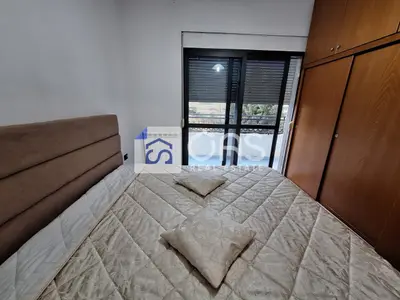 Apartament 2+1 me qera në Bulevardi i Ri, Tiranë, 85 m². Foto 6 nga 6