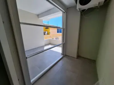 Apartament 2+1 me qera në Spitallë, Durrës, 90 m². Foto 8 nga 9